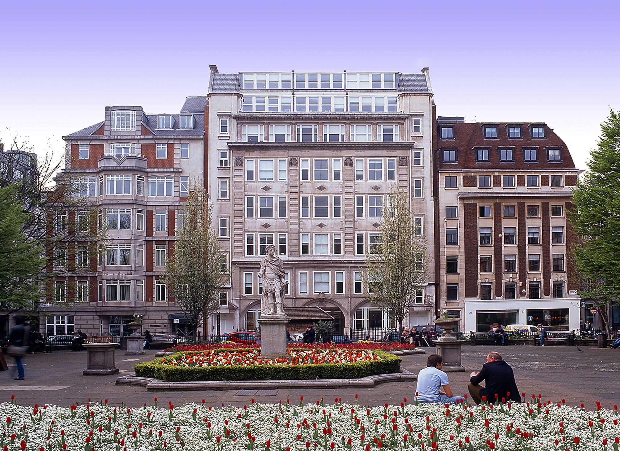 36-golden-square-london-cyril-leonard