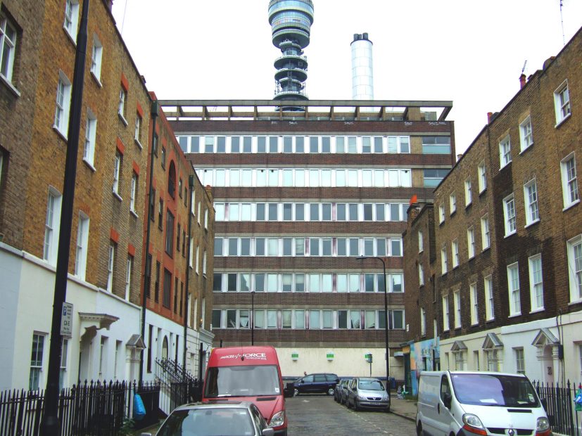 arthur-stanley-house-tottenham-street-london-cyril-leonard